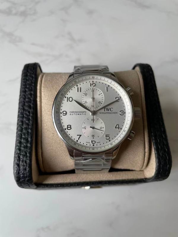 IWC watch 110990